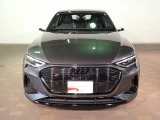 e-tron Sスポーツバック 4WD 