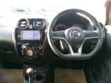 ノート 1.2 メダリスト X FOUR スマートセーフティ エディション 4WD 