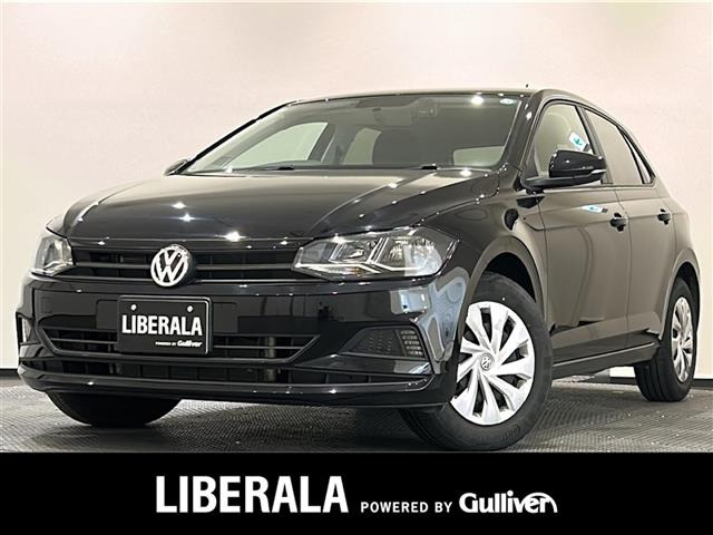 ポロ TSI トレンドライン 修復歴無し