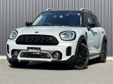 ミニクロスオーバー クーパー SD オール4 4WD 4WD ワンオーナー