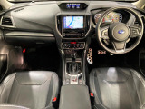 フォレスター 2.5 プレミアム 4WD 