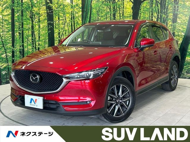 CX-5  XD プロアクティブ