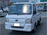 サンバートラック TB 4WD 