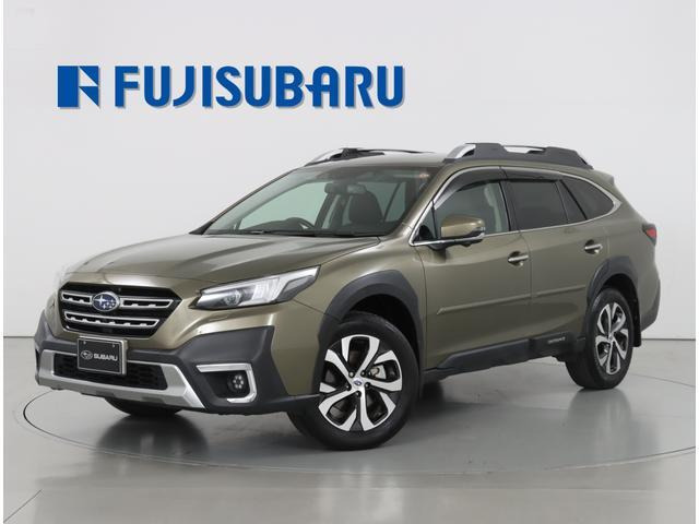 レガシィアウトバック  1.8 リミテッド EX 4WD