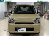 ミラトコット G SAIII 