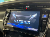ハリアー 2.0 プレミアム 