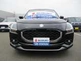 スイフト 1.2 ハイブリッド(HYBRID) MZ 