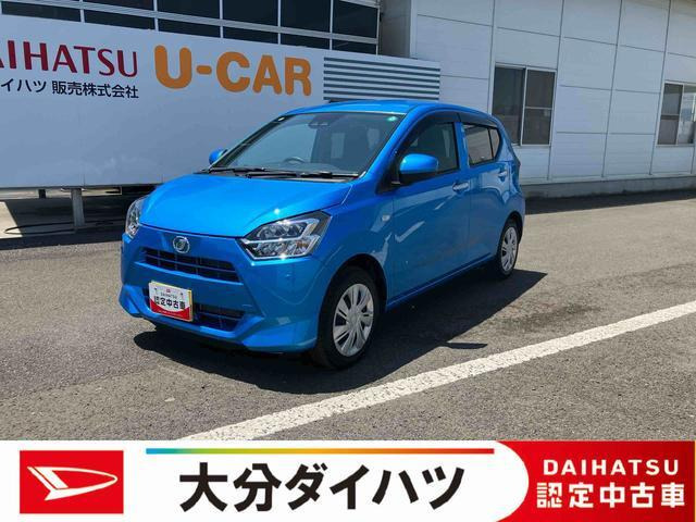 ミライース X SAIII 
