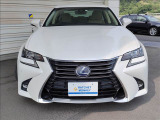 GS 300h 