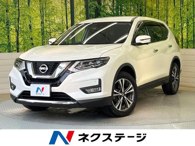 エクストレイル 2.0 20Xi 