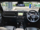 ラングラー アンリミテッド サハラ 4WD 