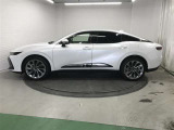 クラウンクロスオーバー 2.5 G アドバンスト レザー パッケージ E-Four 4WD 