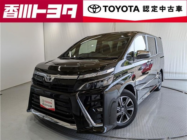 ヴォクシー 2.0 ZS 煌II 