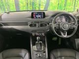 CX-5 2.2 XD Lパッケージ 