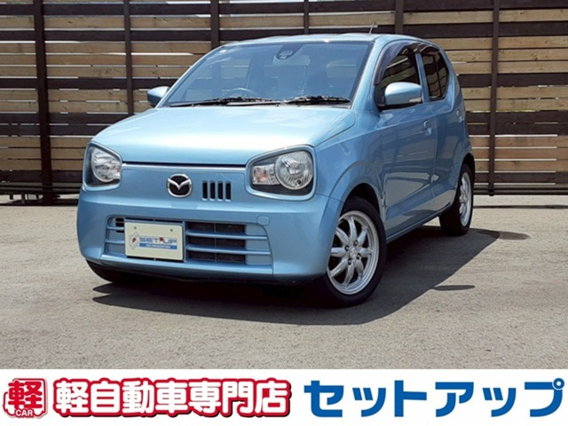 キャロル GX 