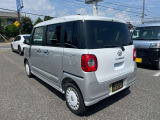 DNGAを展開し、約50kgの車体軽量化等で燃費を向上し、ターボを搭載モデルでは、WLTCモードで20.9km/L(カタログ数値)の低燃費を実現。