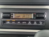 フルオートエアコン