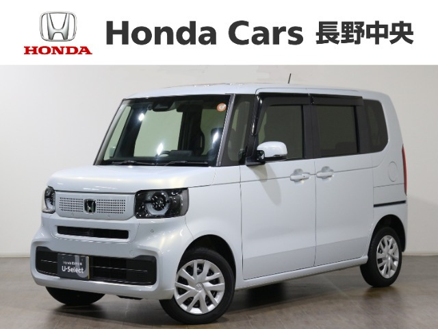 N-BOX  660 4WD