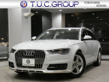 【中古車情報】アウディ A6オールロードクワトロ   の中古車詳細（走行距離：2.6万km、カラー：パールホワイト、販売地域：神奈川県横浜市港南区日野）