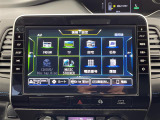 セレナ 2.0 AUTECH スポーツスペック 修復歴無し