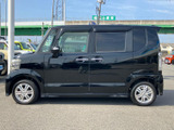 N-BOXカスタム  