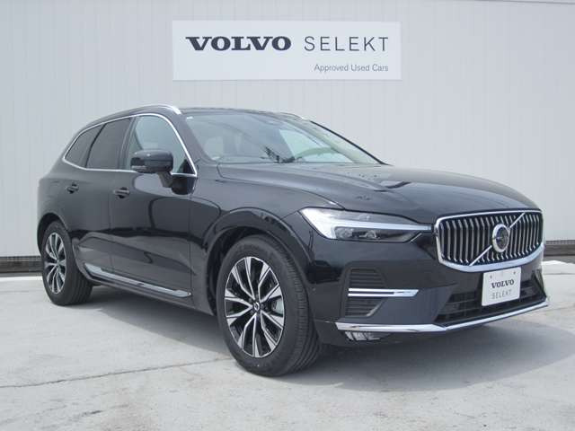 ボルボ XC60 ウルトラ B5 AWD 4WD の中古車詳細 (2,000km