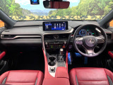 RX 450h Fスポーツ 