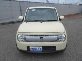 アルトラパン L 4WD 