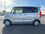 N-BOX G EX ホンダセンシング 