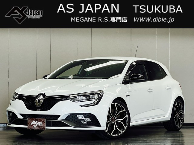 メガーヌ（ルノー）の中古車 | 中古車情報・中古車検索なら【車