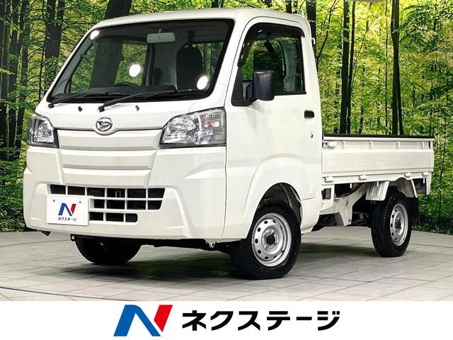 ハイゼットトラック スタンダード 