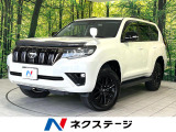 7人乗り サンルーフ 後席モニター BIG-X9型ナビ セーフティセンス