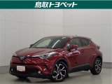 トヨタ C-HR