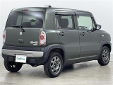 ハスラー G 4WD 4WD 修復歴無し