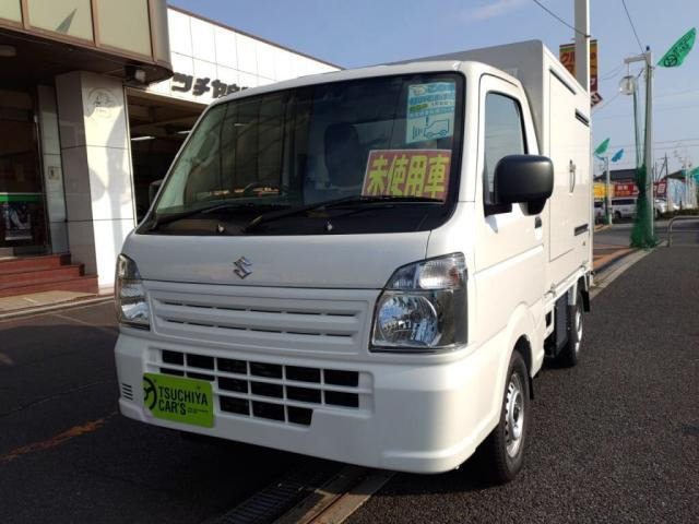 キャリイ  KC