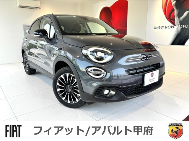 500Xクラブ