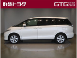 エスティマハイブリッド  G