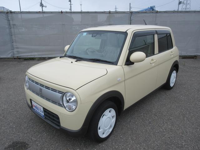 アルトラパン L 4WD 