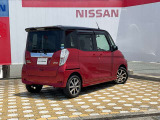 デイズルークス ハイウェイスター X 