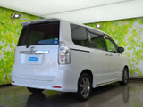 ヴォクシー 2.0 ZS 煌Z 