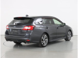 レヴォーグ 1.6 GT-S アイサイト 4WD 