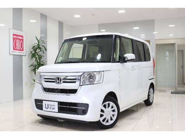 N-BOX L 