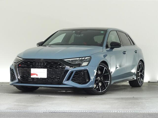 S3スポーツバック 1st エディション 4WD 