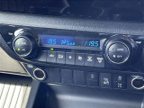 【 オートエアコン 】車内温度を感知して自動で温度調整をしてくれるのでいつでも快適な車内空間を創り上げます!//