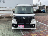 スペーシアベース XF 
