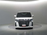 アルファード 2.5 S タイプゴールド