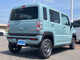 ハスラー ハイブリッド(HYBRID) G 