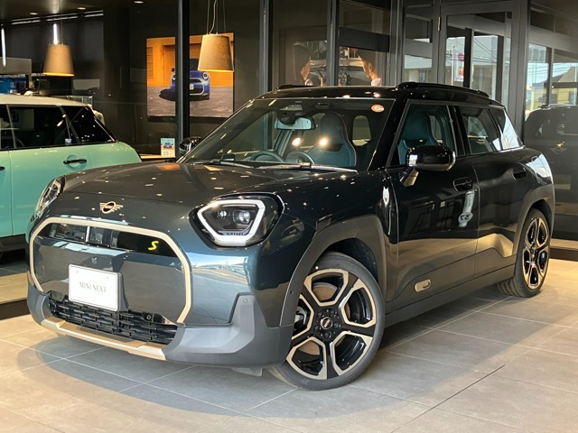 ミニエースマンSE