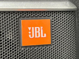 【JBLサウンドシステム付き純正ナビ】充実のナビ機能はもちろん、高度なチューニング能力が搭載されており、高音質な音楽をお楽しみいただけます♪
