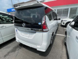 セレナ 2.0 B チェアキャブ スロープタイプ 車いす1名 サード仕様